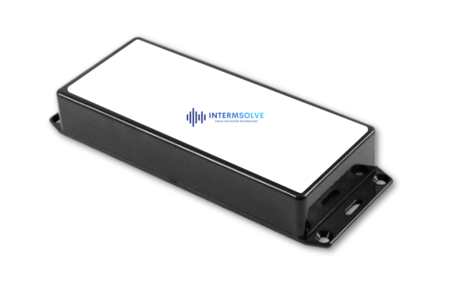 iMS Interface - Central hub for advanced voice control in emergency vehicles.