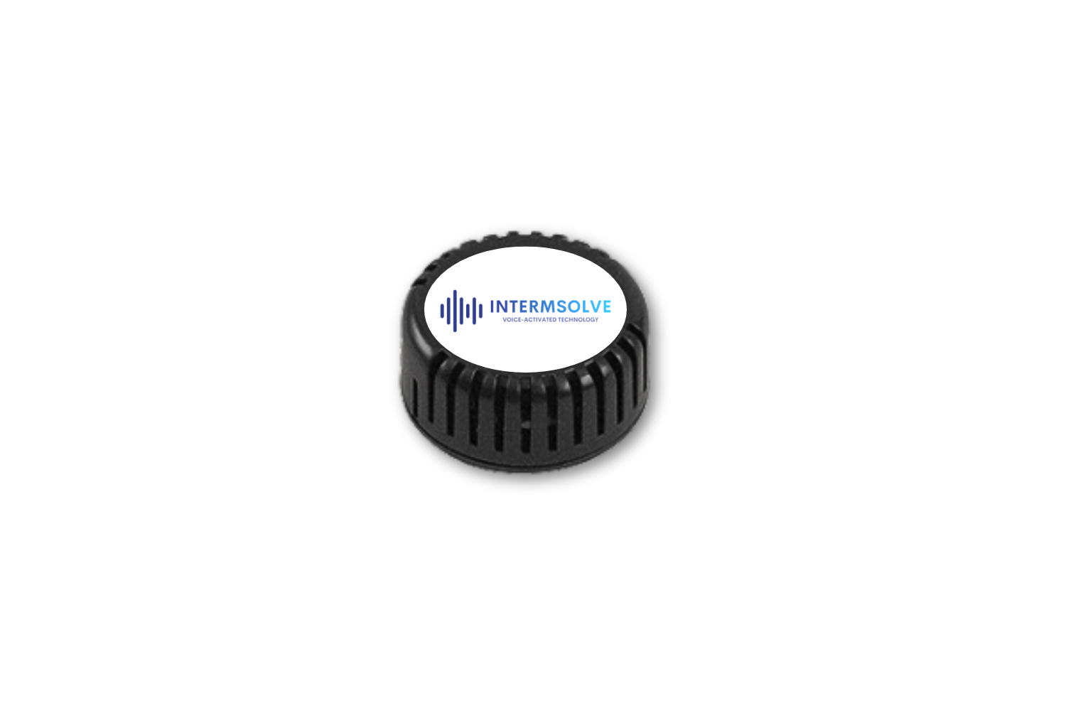 iMS Microphone - High-quality voice input for precise command recognition.