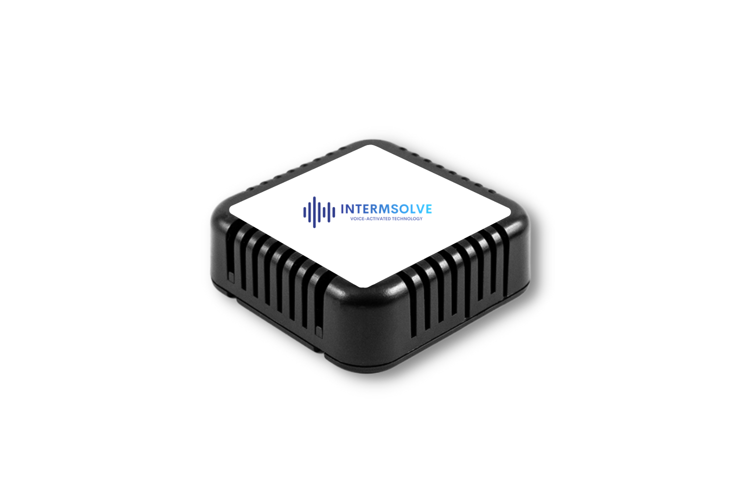iMS Speaker - Clear and powerful audio output for effective communication.