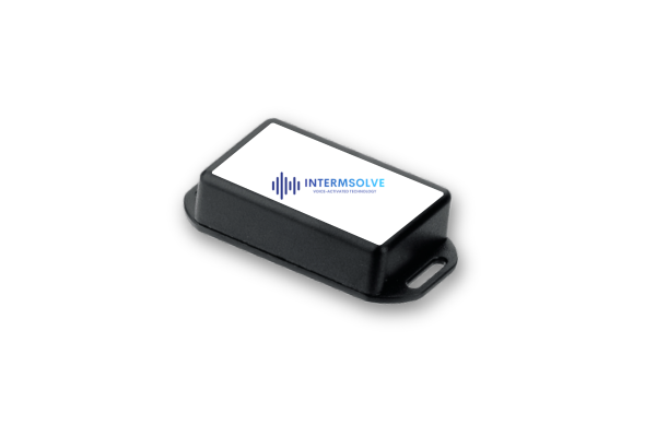 iMS Com-Box: Adapter for integrating voice control into existing motorcycle helmet systems.